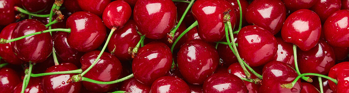 Cherries